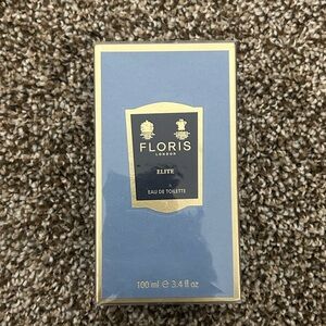 Floris London Gold Eau de Toilette 100ml